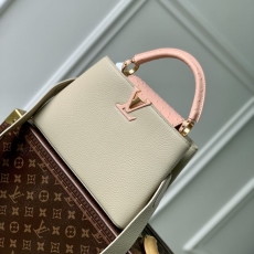 LV Capucines Bags